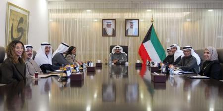 رئيس الوزراء يوجه نحو تعزيز التنسيق الاستراتيجي مع الدول الشقيقة والصديقة