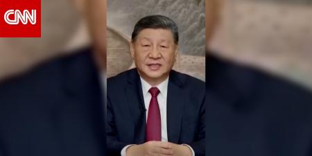 "إعادة التوحيد لا مفر منه".. الصين تُبدي تفاؤلاً بشأن عام 2026 مع تمسكها بموقفها من تايوان