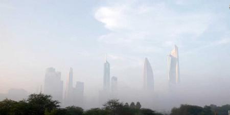 بداية 2026.. طقس معتدل إلى مائل للبرودة نهاراً وبارد ليلاً