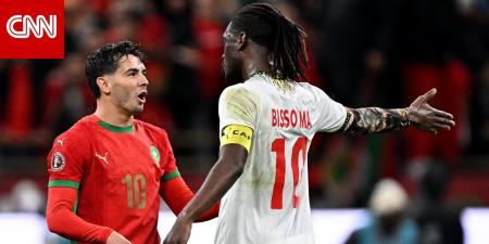 تضم 5 لاعبين عرب.. إعلان التشكيلة المثالية لدور المجموعات في كأس إفريقيا