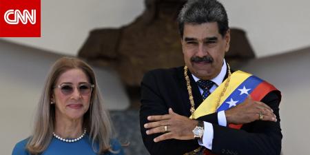 ترامب: مادورو أخرج من فنزويلا بعد تنفيذ أمريكا عملية عسكرية واسعة