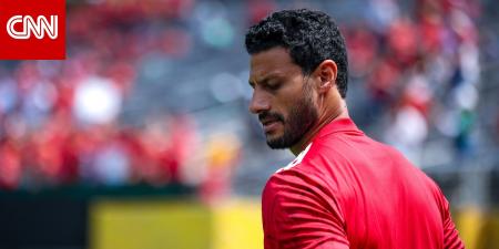 حققه عصام الحضري سابقاً.. إنجاز تاريخي لمحمد الشناوي في كأس إفريقيا