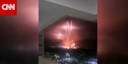 اعتقال مادورو.. أول تعليق لنائب رئيس فنزويلا وترامب يصف العملية "الواسعة"