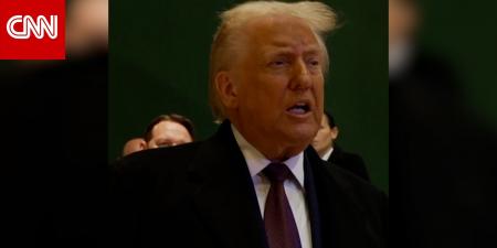 إليكم ما نعرفه عن الاجتماع الثنائي بين ترامب وزيلينسكي في دافوس