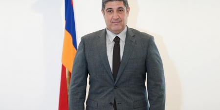 سفير أرمينيا لـ الجريدة.: نأمل أن تصبح الكويت جسراً للوصول إلى أسواق الخليج