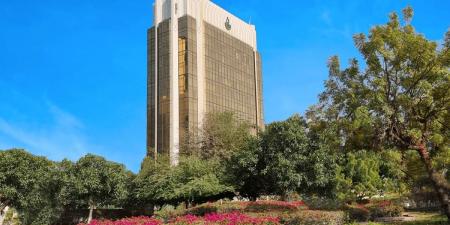 مرسوم بالموافقة على اكتتاب الكويت في زيادة رأس مال صندوق النقد العربي