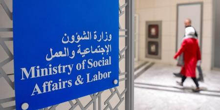 «الشؤون» تنسّق مع «الكهرباء» لتوفير مولّدات لـ «تعاونيات» تفتقر إليها