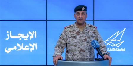 الدفاع : رصد صاروخين جوالين و13 مسيرة معادية خلال الـ24 ساعة الماضية