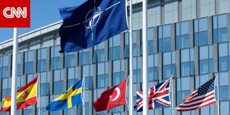 بعد تلميح ترامب بالانسحاب.. ما حجم الانفاق العسكري لدول الناتو مقارنة بأمريكا؟