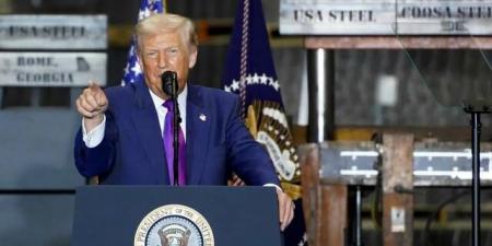 ميزانية ترامب لـ2027 ترسم ملامح الإنفاق الدفاعي ومعركة التجديد النصفي