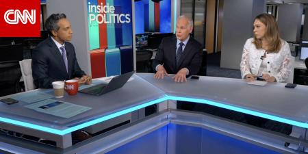 شاهد كيف علق عقيد متقاعد من سلاح الجو الأمريكي على إنقاذ طيار بعد إسقاط طائرته في إيران