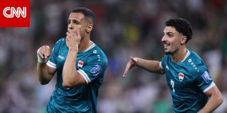 ما المكافآت التي حصل عليها لاعبو منتخب العراق بعد التأهل لكأس العالم؟