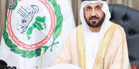 البرلمان العربي يدين اقتحام مقر قنصلية الكويت في البصرة