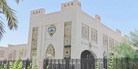 الكويت تدين الهجمات الإسرائيلية على لبنان: انتهاك صارخ للقانون الدولي