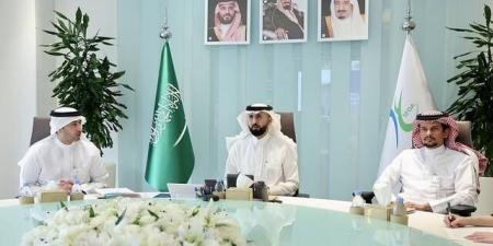 "الغذاء" و"موانئ" تعقدان اجتماعاً مع ممثلي الشركات لتعزيز مرونة سلاسل الإمداد