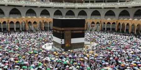 "الغرف السياحية" بمصر: شركات السياحة أنهت سداد تكاليف الحج بالكامل