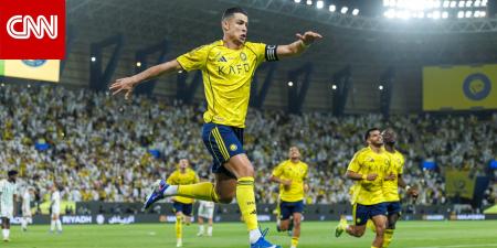 خطف الأنظار.. رونالدو يحتفل بطريقة جديدة بعد تسجيله هدفًا في الدوري السعودي