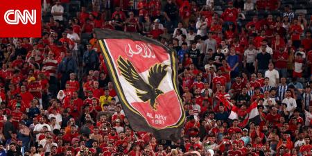 مصر.. أول تحرك من الأهلي بعد معاقبة لاعبيه بسبب أحداث لقاء سيراميكا