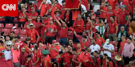 لاعب في الدوري المغربي يسجّل واحدًا من أروع أهداف كرة القدم