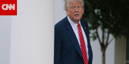 ترامب ينتقد بابا الفاتيكان: كارثي في السياسة الخارجية.. وانتخبوه لأنه أمريكي