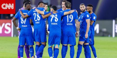 هذا ما فعله إنزاغي ولاعبو الهلال بعد إقصائهم من دوري أبطال آسيا للنخبة