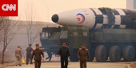 نشاط نووي متزايد ومتسارع لكوريا الشمالية يثير قلق العالم.. ما الذي يحدث؟