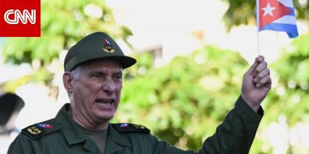 رئيس كوبا يتعهد بهزيمة القوات الأمريكية إذا تعرضت لهجوم آخر بذكرى غزو خليج الخنازير