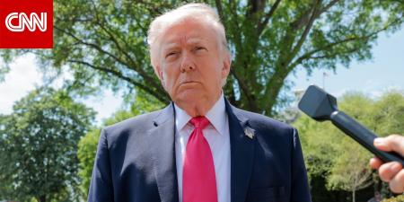 قبل لقائهما.. ترامب: الرئيس الصيني "سعيد للغاية" لهذا السبب