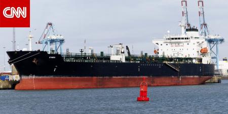 للمرة الثانية.. أمريكا ترفع مؤقتا العقوبات المفروضة على النفط الروسي العالق في البحر