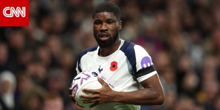 تحرك رسمي من توتنهام بعد تعرض كيفين دانسو لإساءة عنصرية.. ورابطة البريميرليغ تدين بشدة