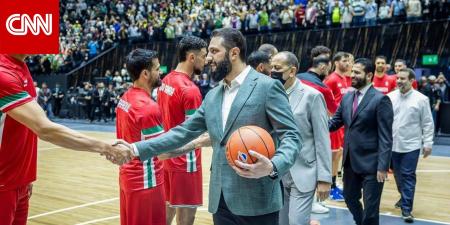 بعد افتتاح صالة الفيحاء في دمشق.. رئيس وزراء لبنان يوجه رسالة لأحمد الشرع