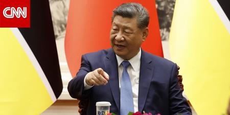 رئيس الصين يخاطب دول أفريقيا: لطالما كان الجنوب العالمي قوةً دافعةً