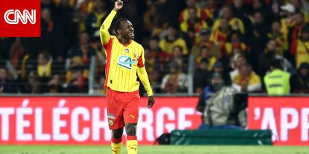 "رفع اسم السعودية مسؤولية وفخر".. سعود عبدالحميد يعلق على تأهل ناديه لنهائي كأس فرنسا