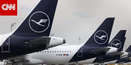 مجموعة "لوفتهانزا" تلغي 20 ألف رحلة مع ارتفاع أسعار الوقود بسبب حرب إيران