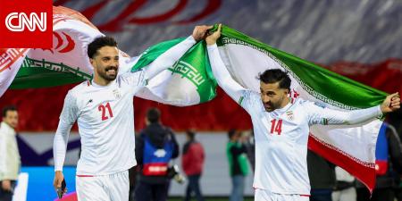 تحليل.. لماذا يُقوض اقتراح استبدال إيران بإيطاليا في كأس العالم نزاهة كرة القدم؟