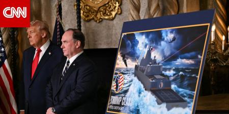 استقالة "غير معلنة الأسباب" لوزير البحرية الأمريكي.. ما تعليق "البنتاغون"؟