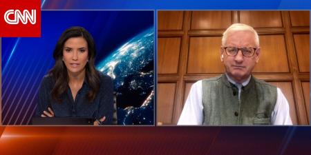 تقارير: أمريكا تدرس فرض عقوبات على حلفائها الأوربيين.. وخبير سياسي يُعلق