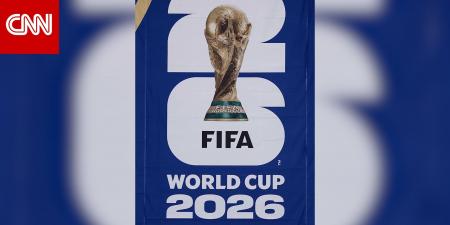 تذاكر نهائي كأس العالم 2026 تُباع بأكثر من مليوني دولار على منصة تابعة للفيفا