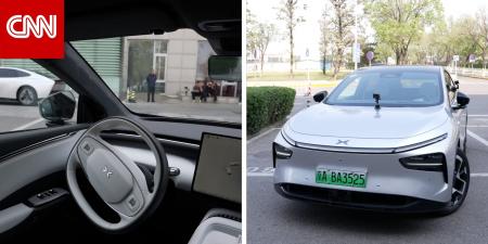 هل ستهيمن السيارات ذاتية القيادة الصينية على الطرق عالميا؟