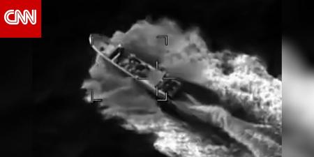 أمريكا تعلن مقتل ثلاثة أشخاص في ضربة على قارب يُشتبه باستخدامه لتهريب المخدرات