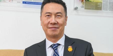 السفير الصيني لـ الجريدة•: ندعم الكويت وإجراءاتها لصون أمنها واستقرارها