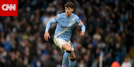 جون ستونز ثاني الراحلين عن مانشستر سيتي في الصيف.. إليك أبرز ما حققه