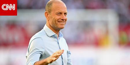 هل سيستقيل ييس توروب بعد سوء النتائج؟ مدرب الأهلي المصري يرد