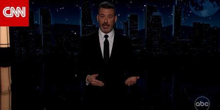 "مونولوج" ساخر عن ميلانيا يدفع ترامب لطلب فصل كيميل من ABC.. ما القصة؟