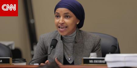 إلهان عمر وتصريح "الحرب العالمية الحادية عشر" ما حقيقته؟