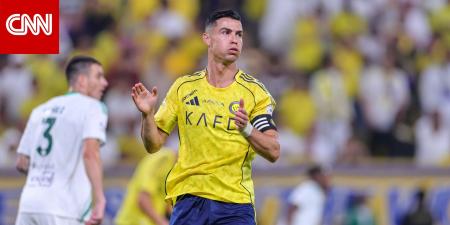 "يشتكون ويبالغون".. رونالدو ينتقد لاعبين "يسيئون" لسمعة الدوري السعودي