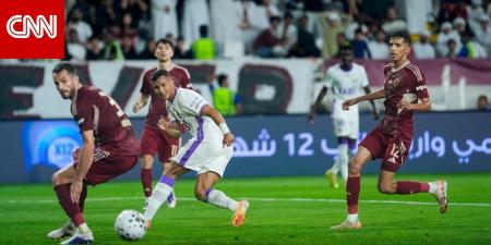 العين والوحدة.. "الهيمنة المحلية أو إنقاذ الموسم" في كلاسيكو الإمارات المتجدد