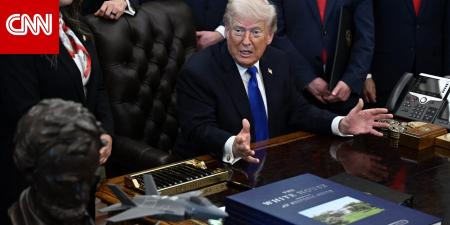 بعد ألمانيا.. ترامب يدرس خفض القوات الأمريكية في دولتين أوروبيتين