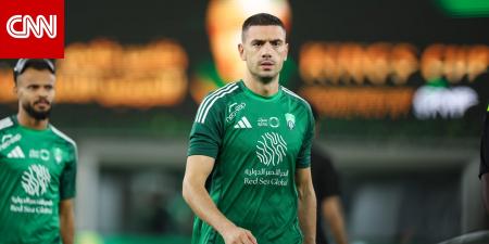 السعودية.. إيقاف وتغريم ديميرال بسبب تصرف قام به تجاه جماهير النصر