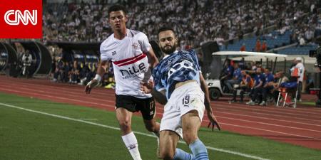 الزمالك والأهلي وبيراميدز.. ماذا يحتاج كل فريق للفوز بلقب الدوري المصري؟